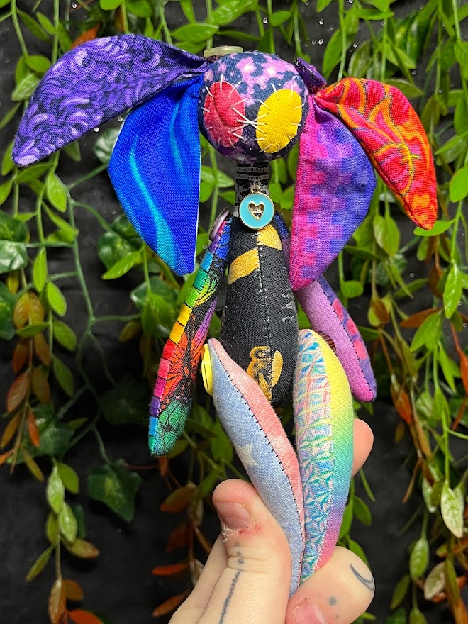 Franken Pridepunk