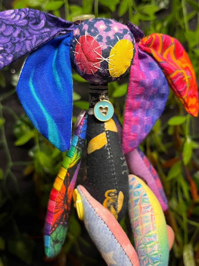 Franken Pridepunk