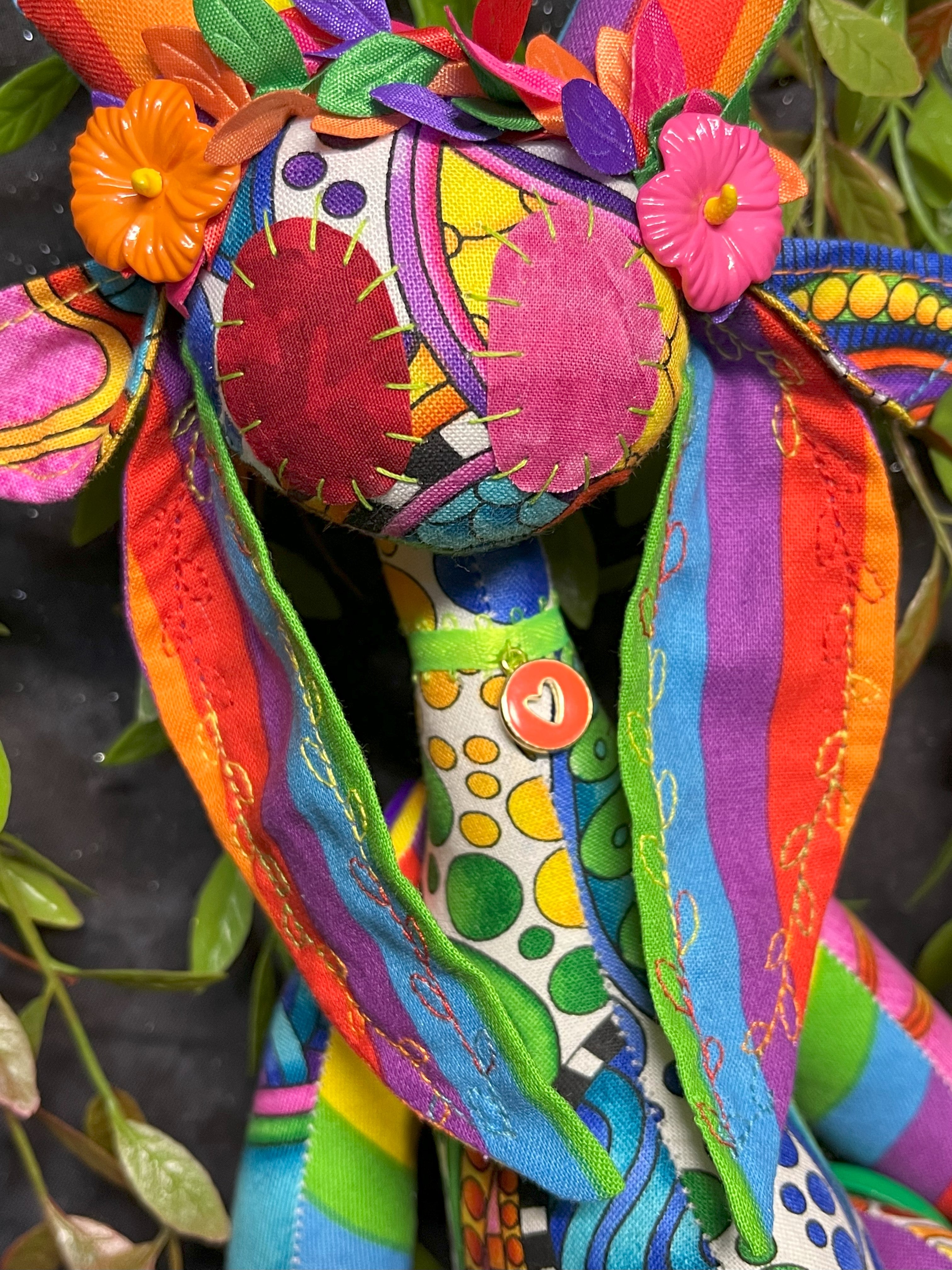 Rainbow Pridepunk
