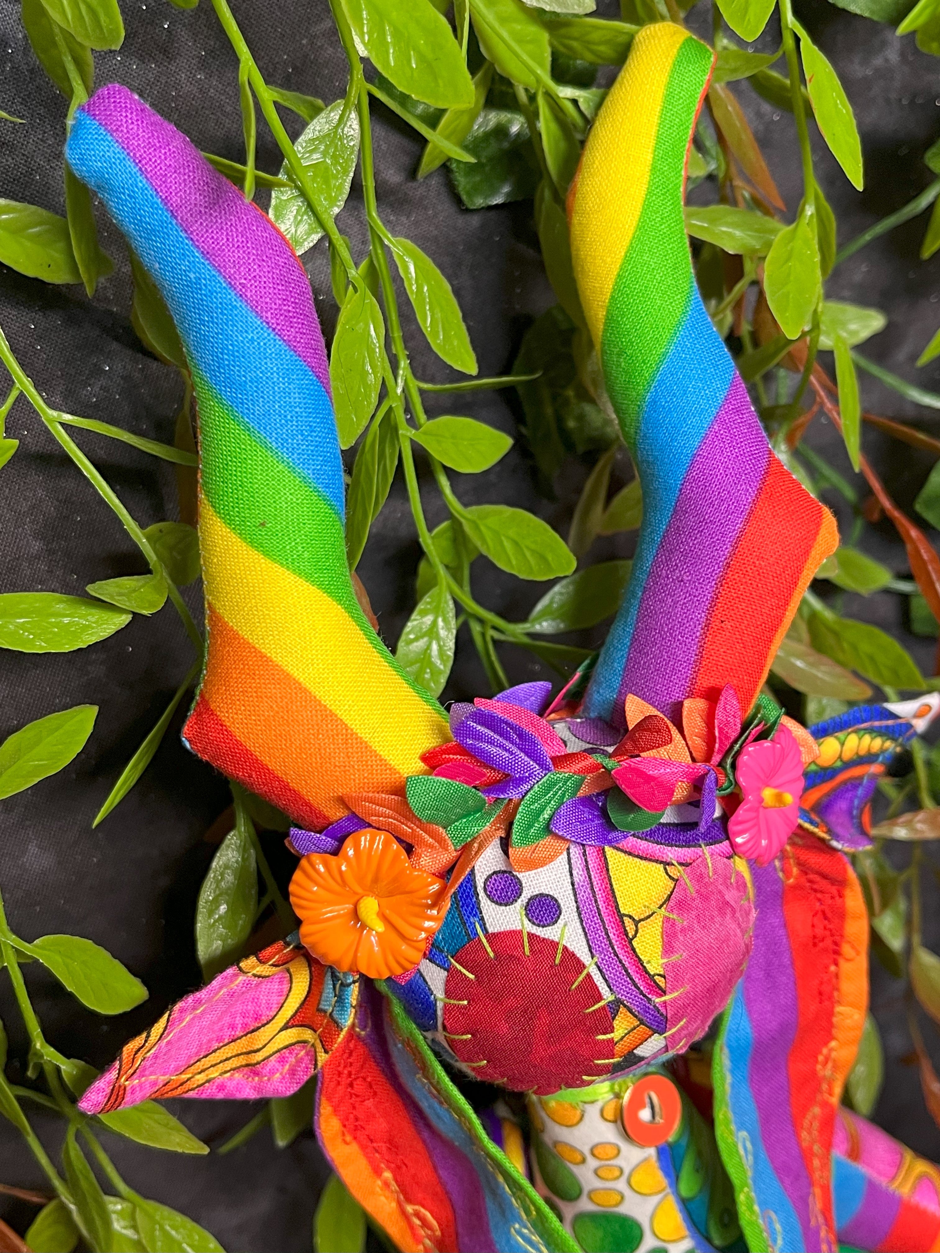 Rainbow Pridepunk