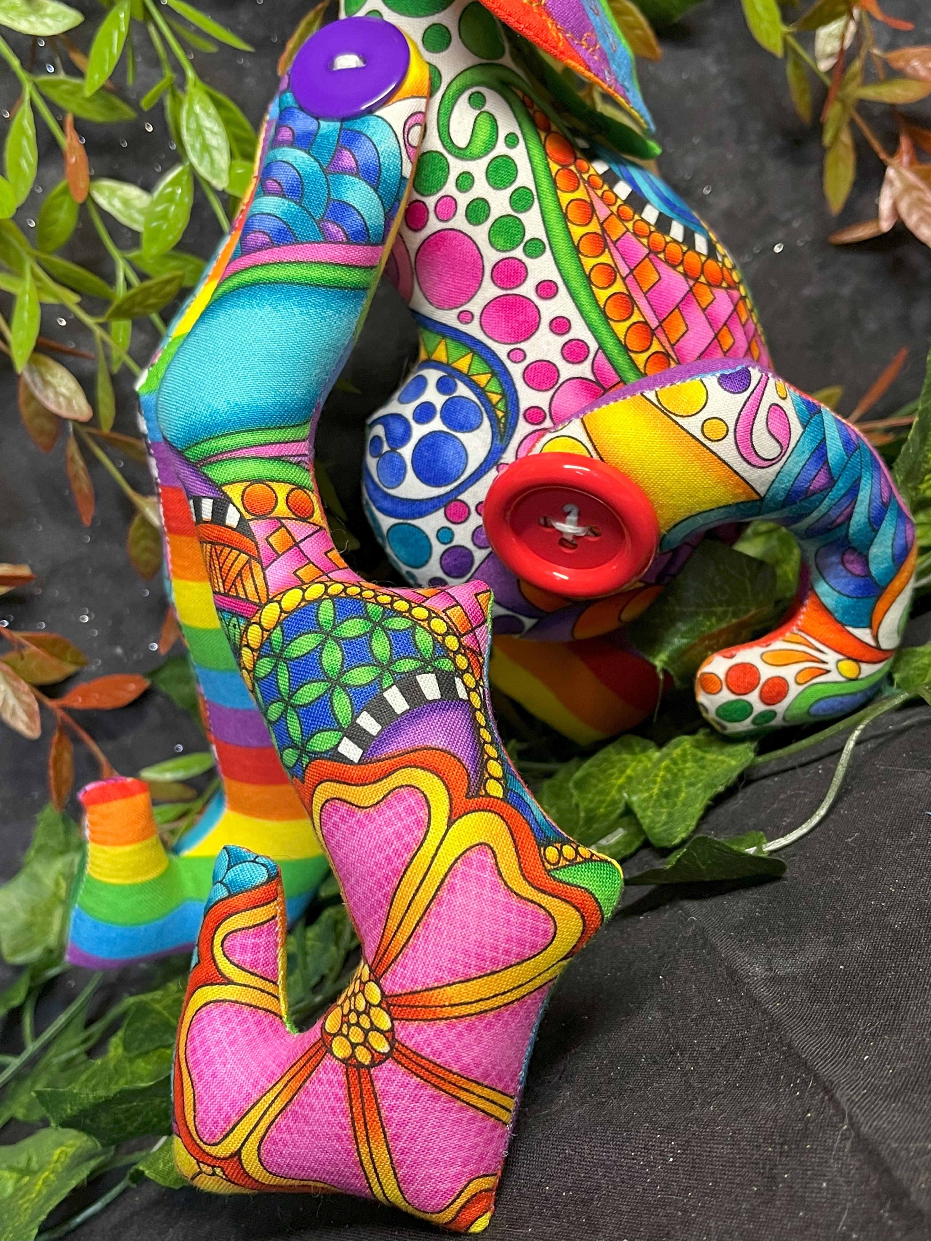 Rainbow Pridepunk