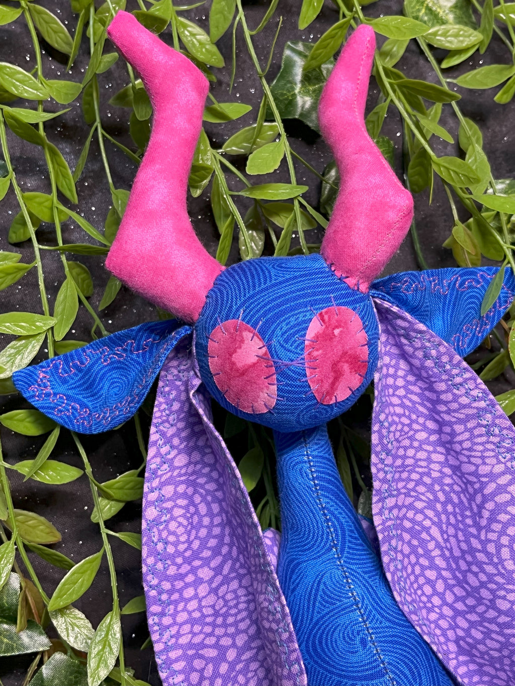 Antler Bisexual Pridepunk