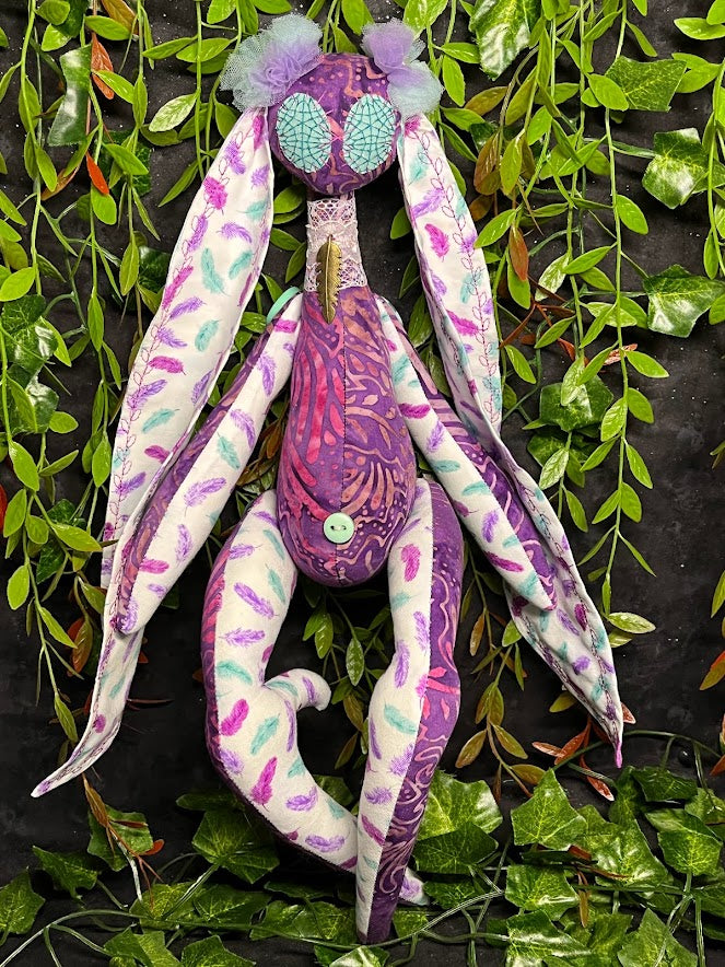 Feather Guardian