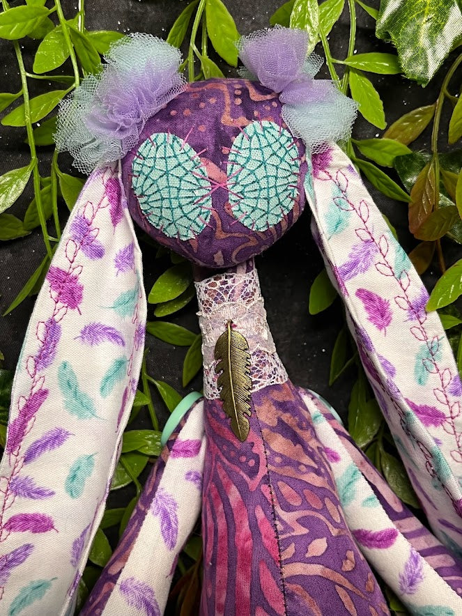 Feather Guardian