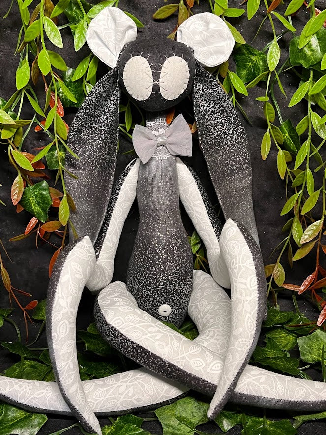 Dapper Ursa Mantis