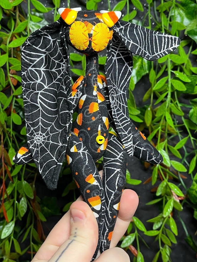 Seasonal Delights Pocketpunk