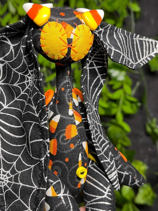 Seasonal Delights Pocketpunk