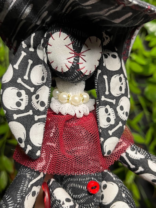 Bone Magic Pocketpunk