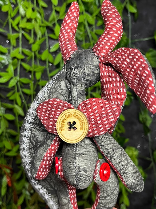 Lop-Eared Lop-Sided Pocketpunk