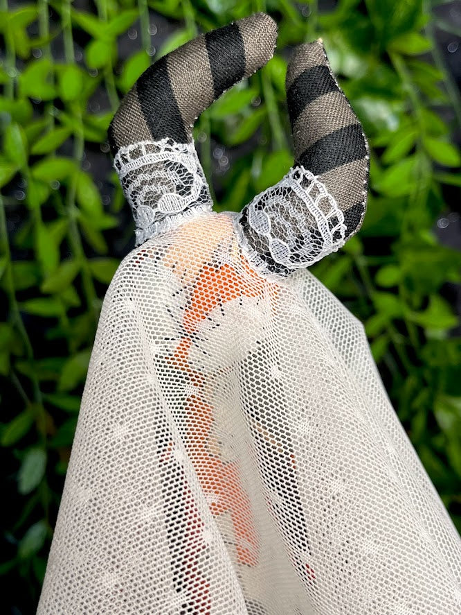 Just a Lil' Ghost Pocketpunk