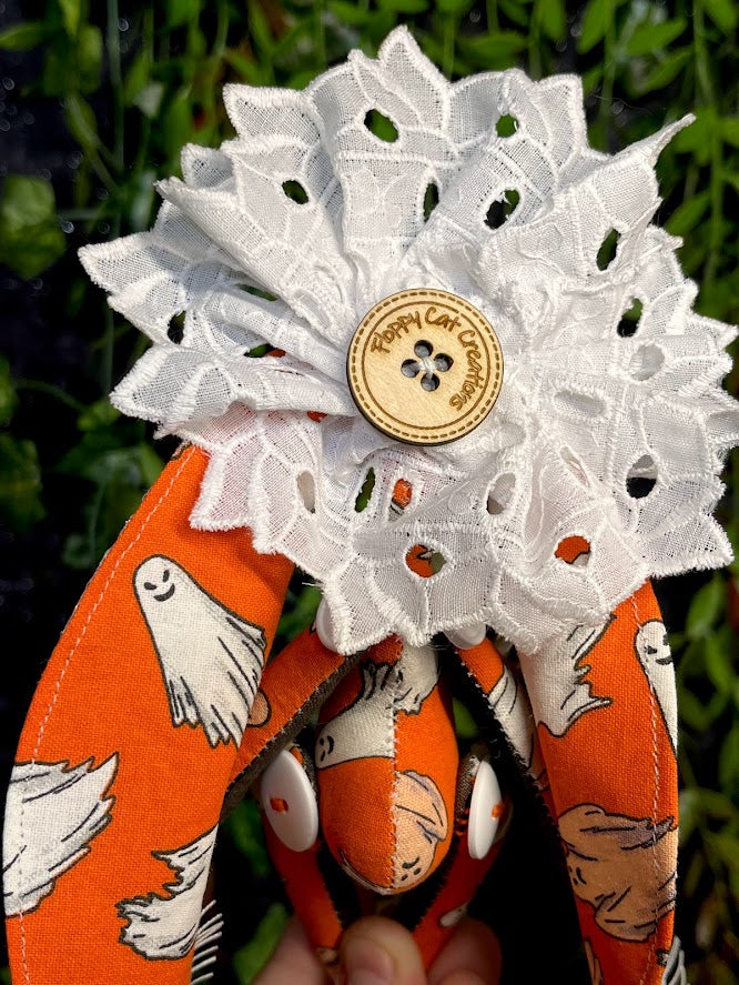 Ghostly Royal Pocketpunk