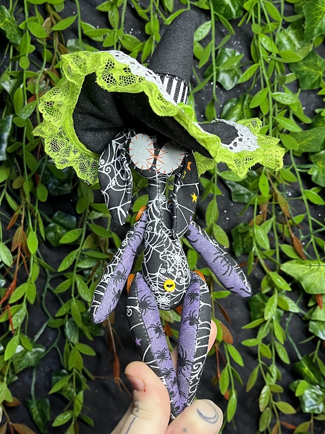 Star Magic Pocketpunk