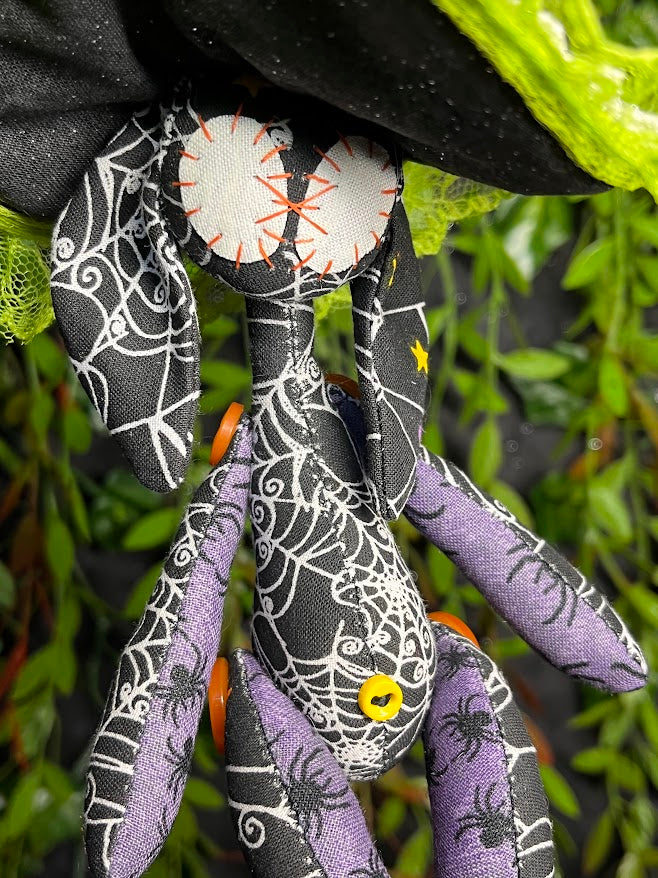 Star Magic Pocketpunk