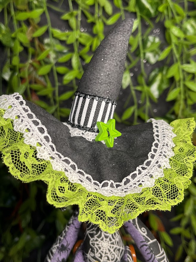 Star Magic Pocketpunk