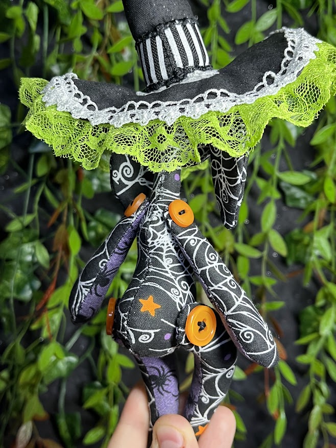 Star Magic Pocketpunk