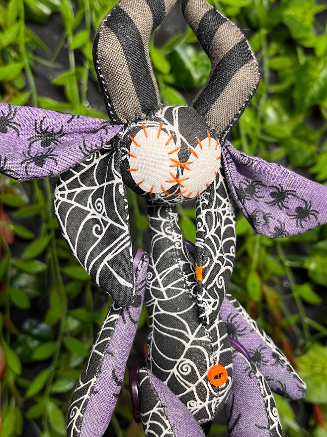 Eight-Legged Grave Pocketpunk