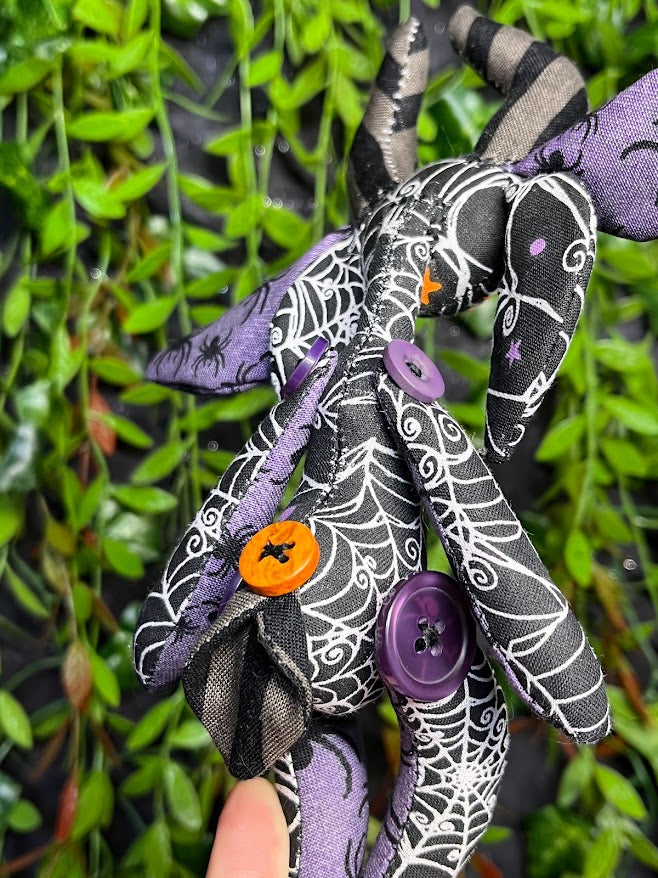 Eight-Legged Grave Pocketpunk