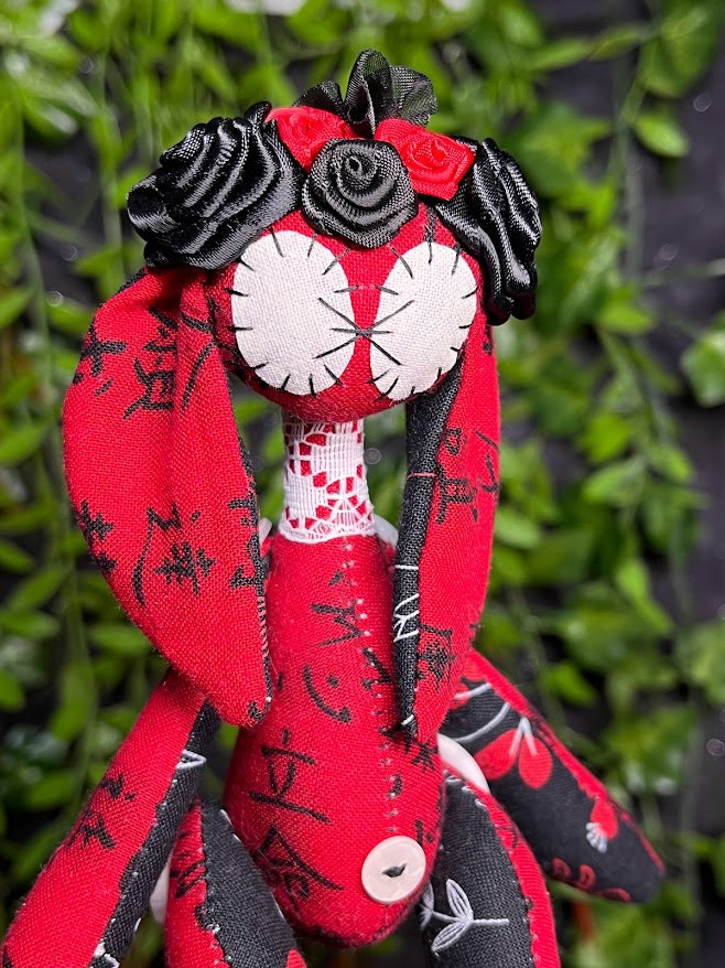 Belladonna Kiss Pocketpunk
