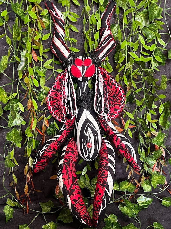 Birchwood Follows Stitchpunk