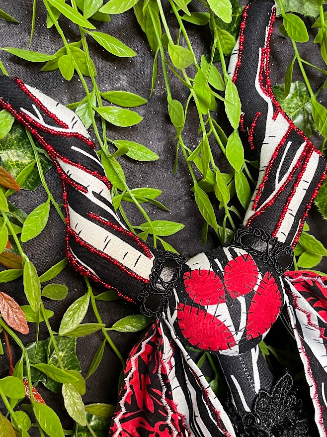 Birchwood Follows Stitchpunk