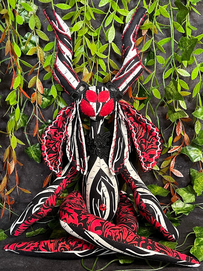 Birchwood Follows Stitchpunk