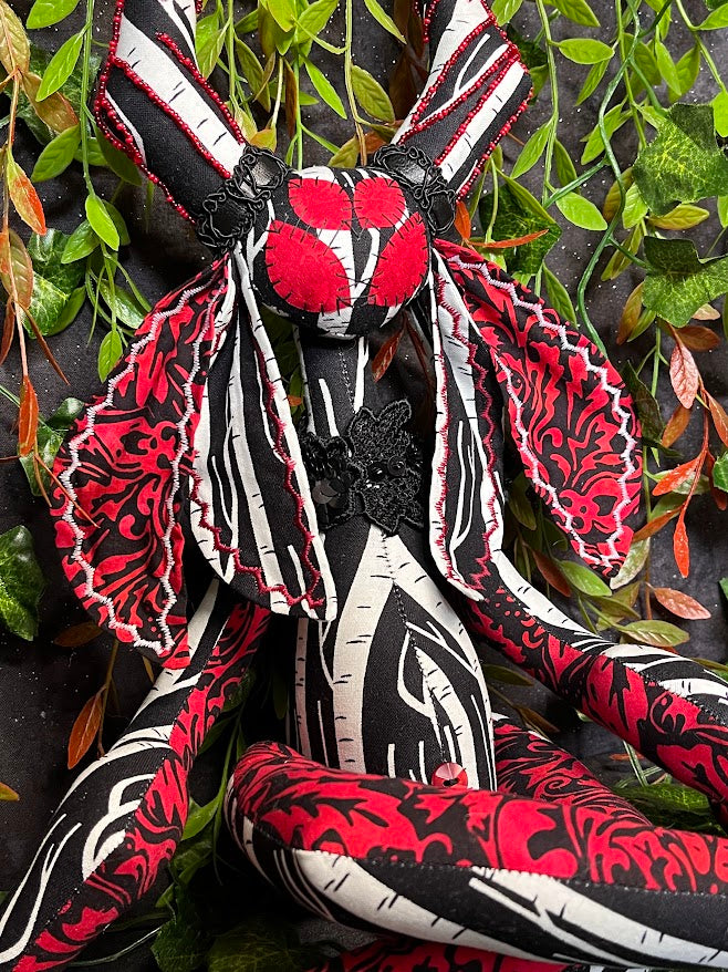 Birchwood Follows Stitchpunk