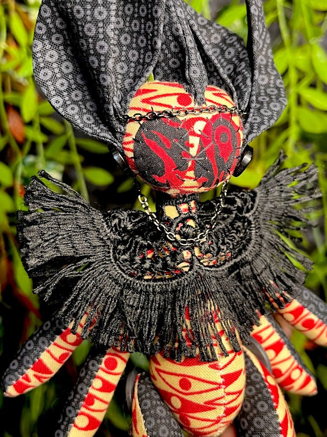 Quote The Raven Pocketpunk