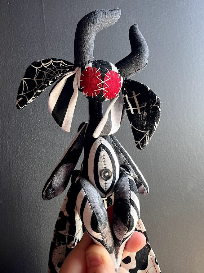 Shadow Of Knight Pocketpunk