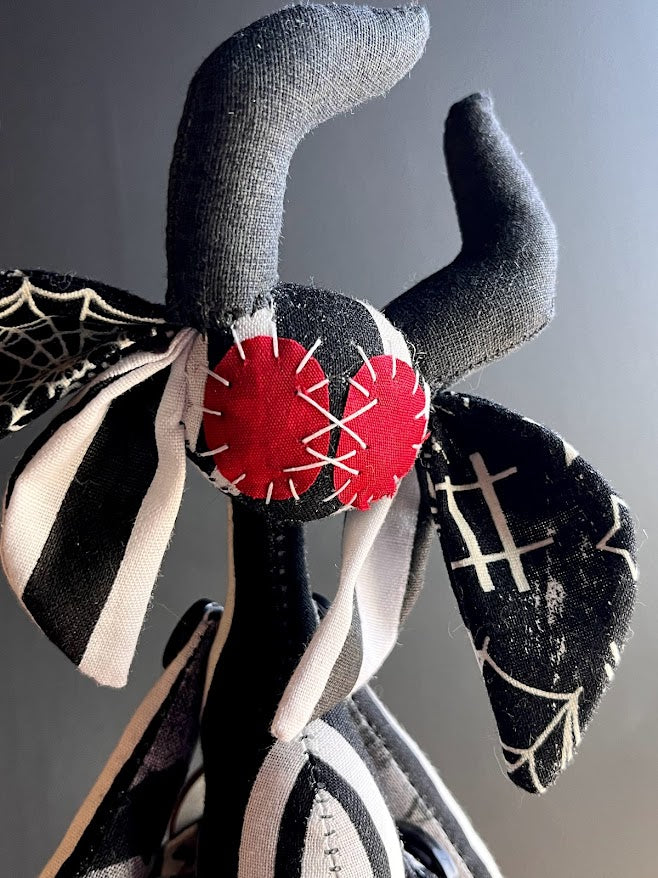 Shadow Of Knight Pocketpunk