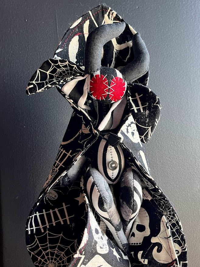 Shadow Of Knight Pocketpunk