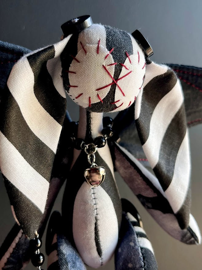 Blasphemy Bat Pocketpunk