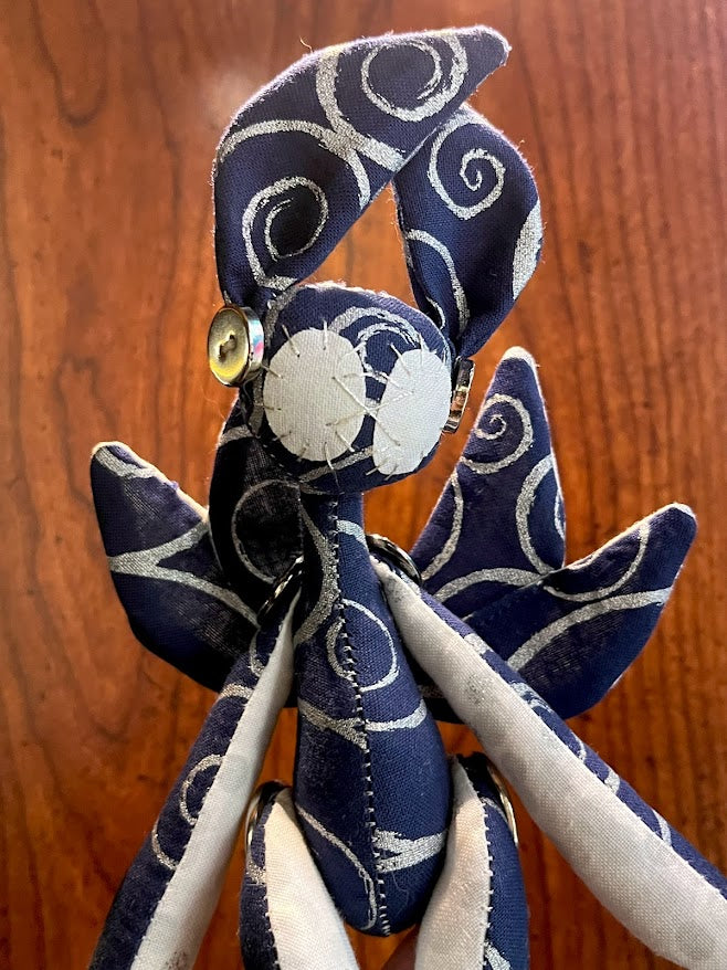 Sheltered Flight Pocketpunk