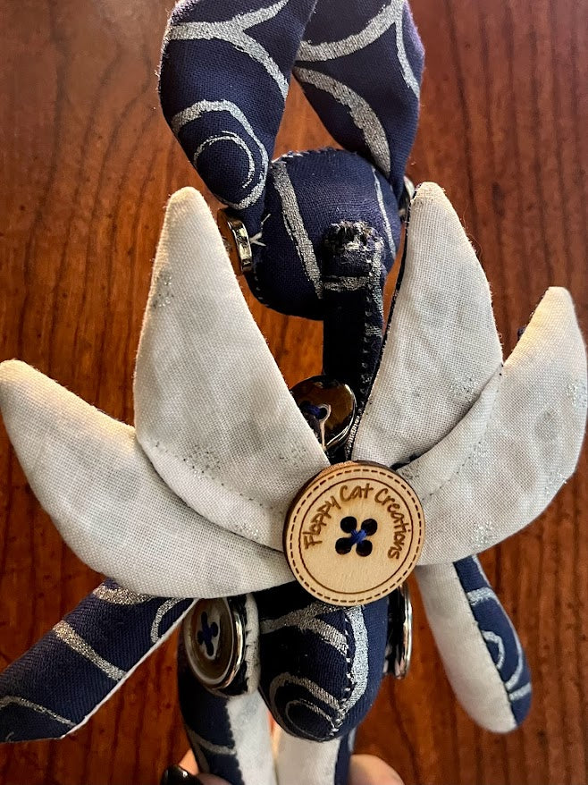 Sheltered Flight Pocketpunk