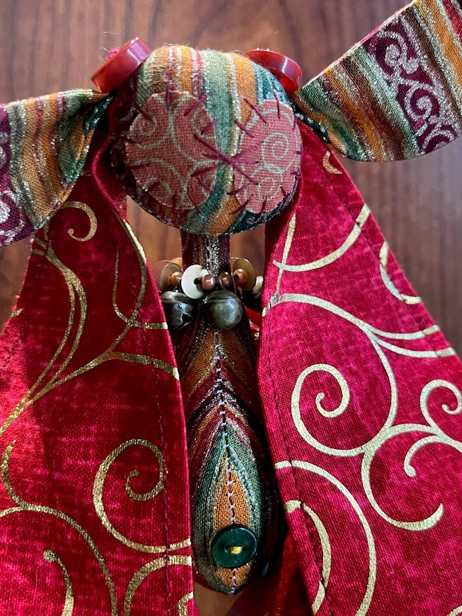 The Last Festival Pocketpunk