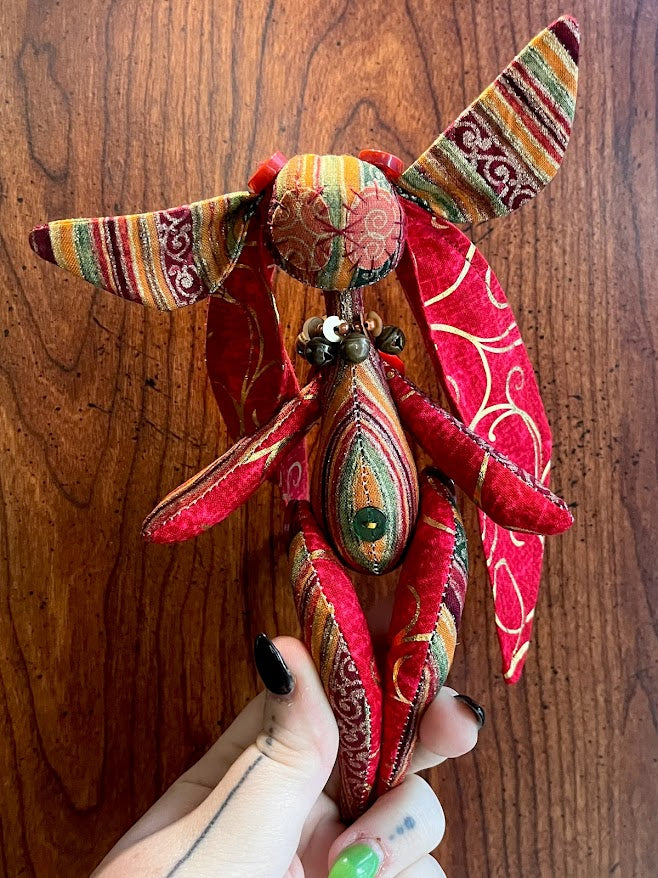 The Last Festival Pocketpunk