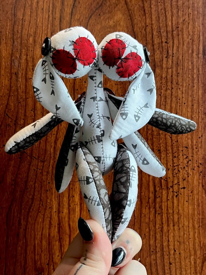 Mutation Pocketpunk