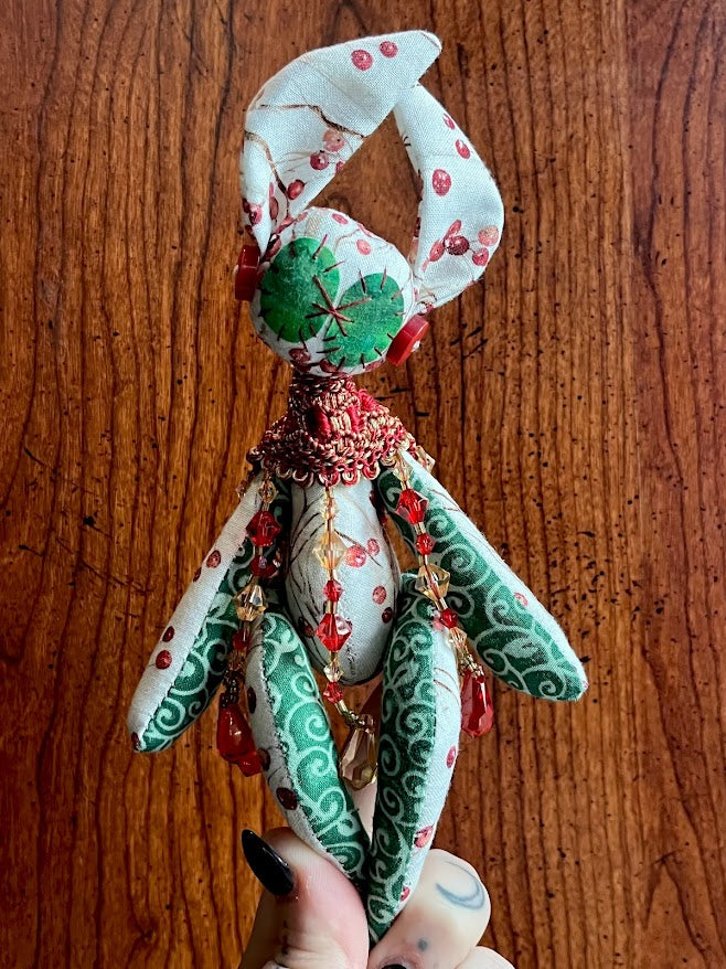 Holiday Decorations Pocketpunk