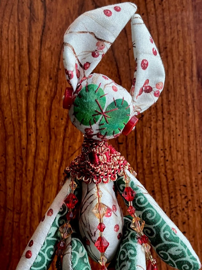 Holiday Decorations Pocketpunk