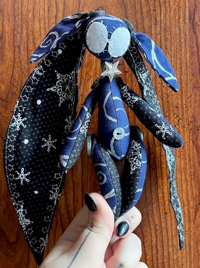 Snowy Celebration Pocketpunk