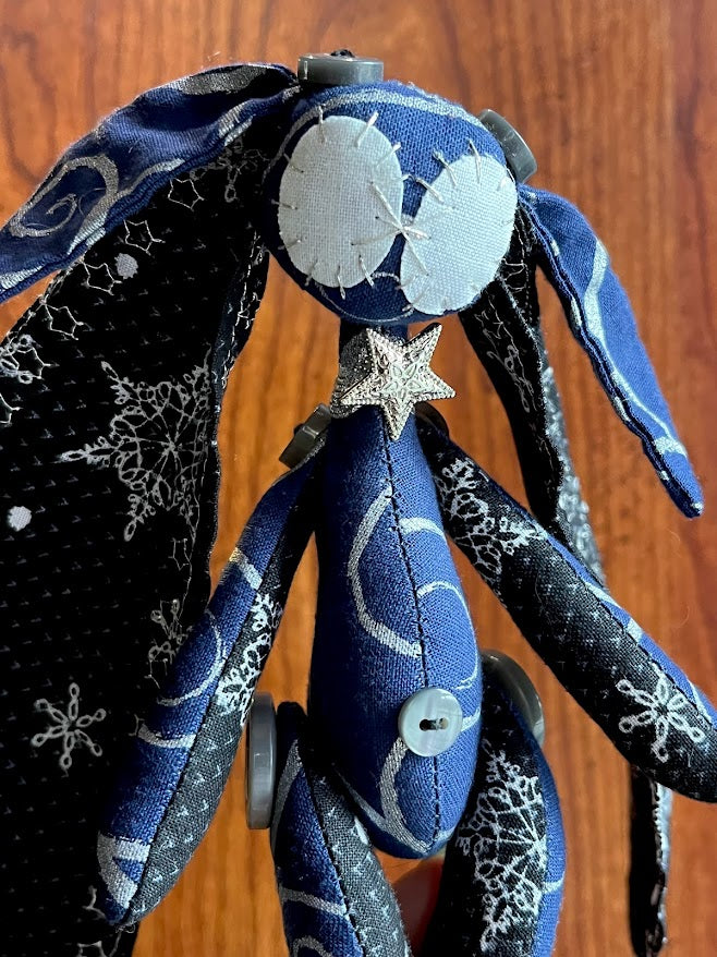 Snowy Celebration Pocketpunk