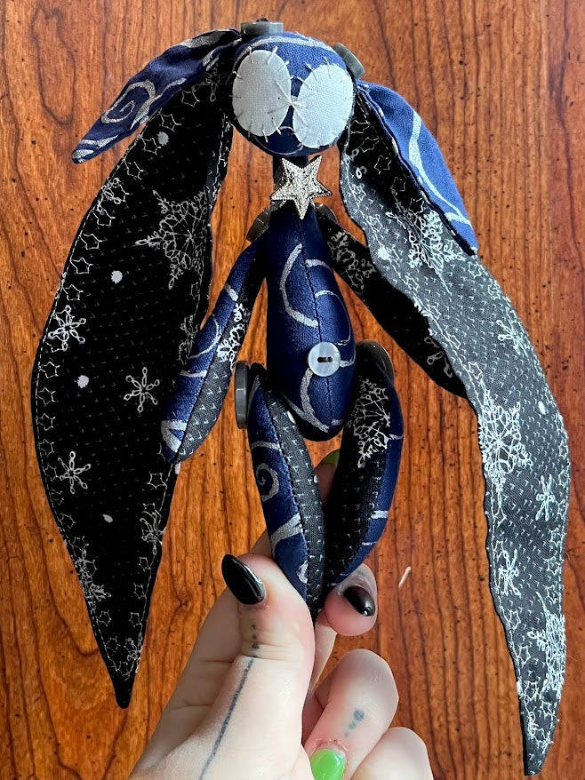 Snowy Celebration Pocketpunk