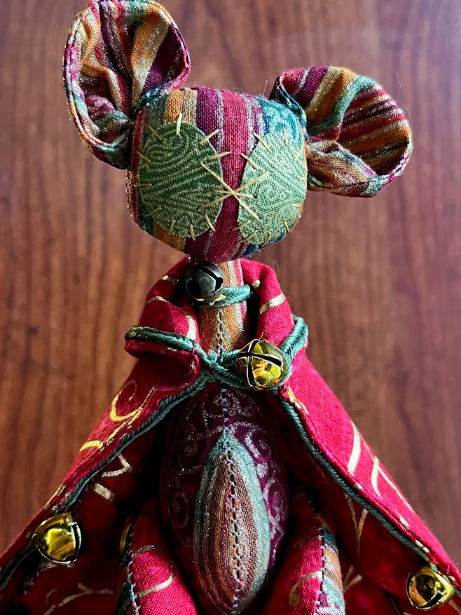 The Bell Keeper Pocketpunk