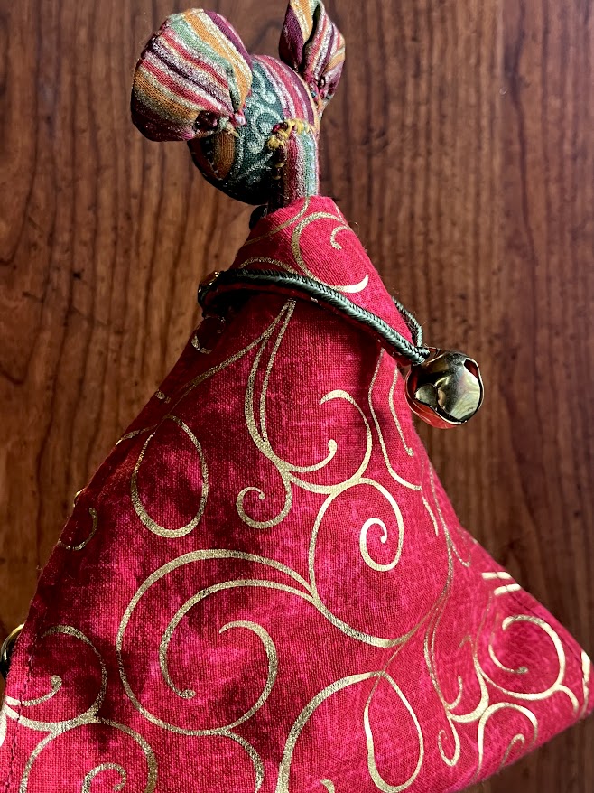 The Bell Keeper Pocketpunk