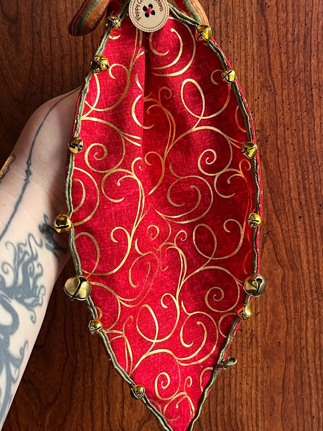 The Bell Keeper Pocketpunk