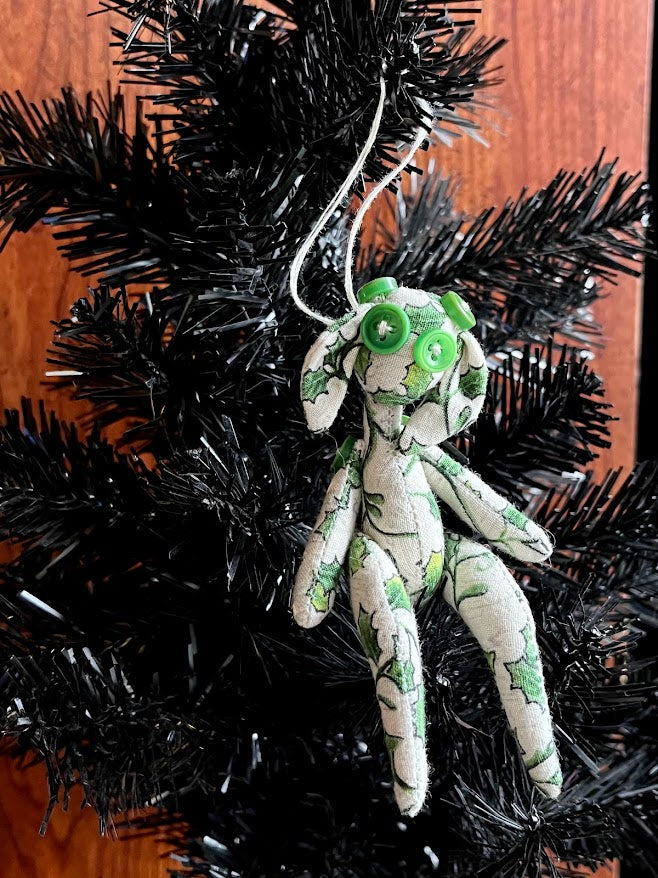 Holiday Micropunk