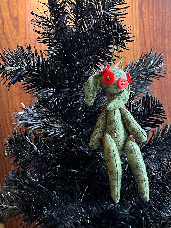 Holiday Micropunk