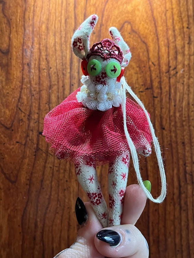Holiday Micropunk