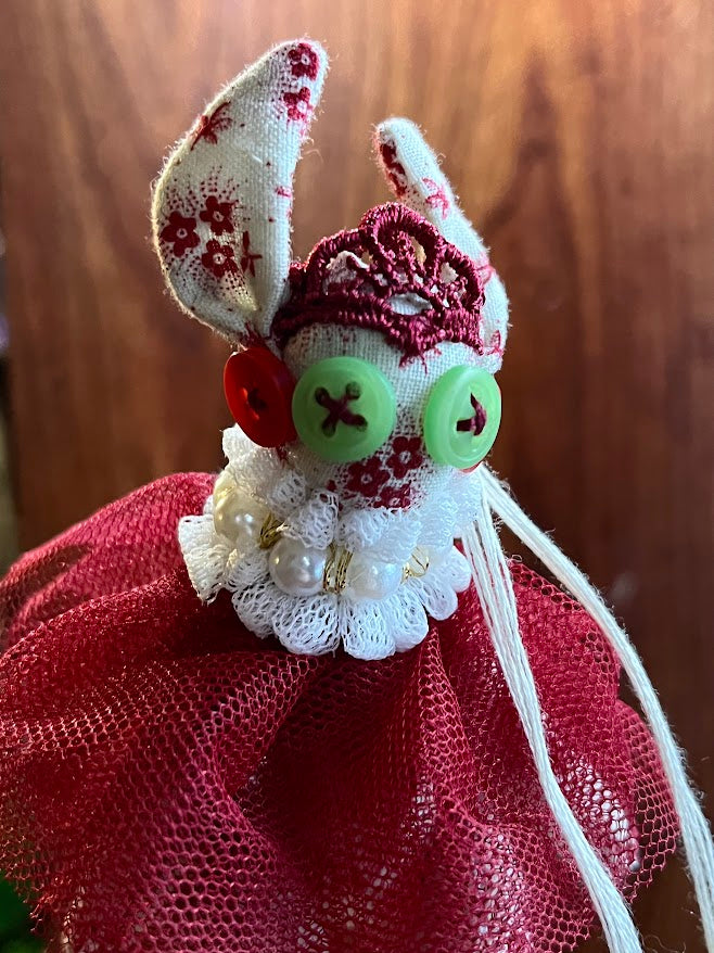 Holiday Micropunk