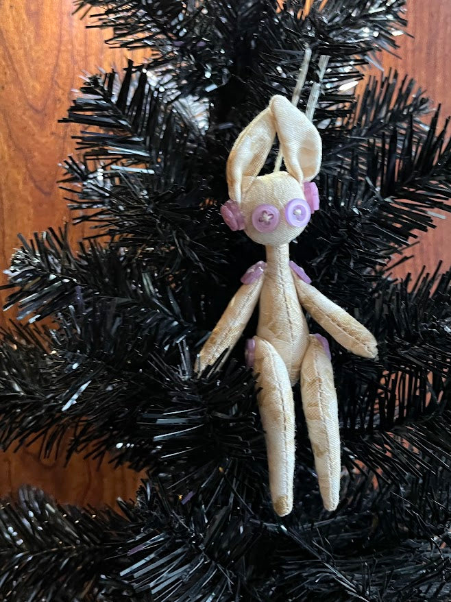 Holiday Micropunk