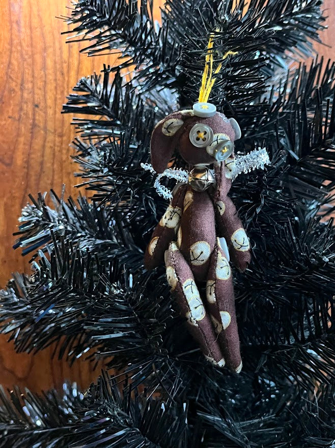 Holiday Micropunk